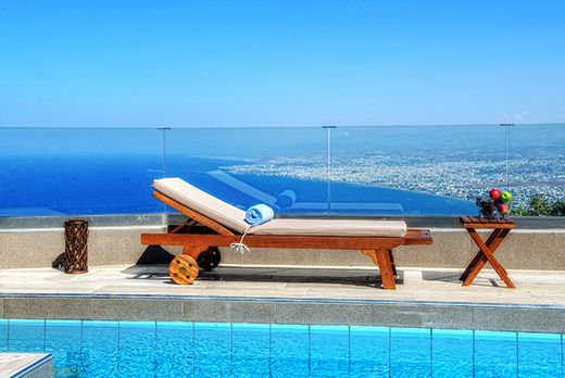 Villa in Heraklion, Heraklion Regional Unit