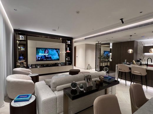 Piso / Apartamento en Dubái, Dubai