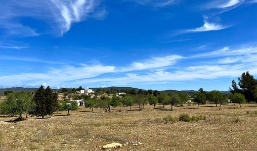 Grundstück in Ibiza, Balearen Inseln