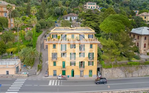 Apartament w Pieve Ligure, Provincia di Genova