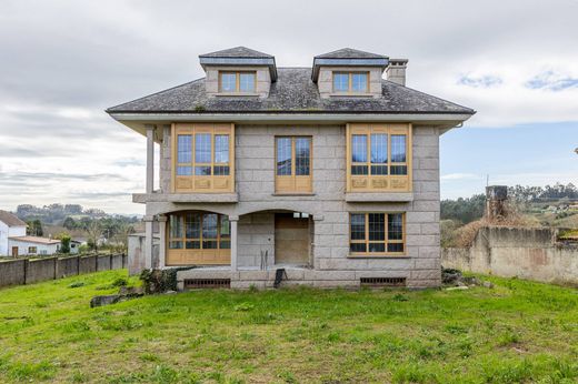 Chalet a Bergondo, Provincia da Coruña