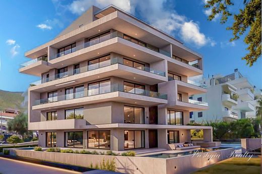 Διαμέρισμα σε Glyfáda, Nomarchía Athínas