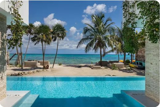 Villa à Tulum, Quintana Roo