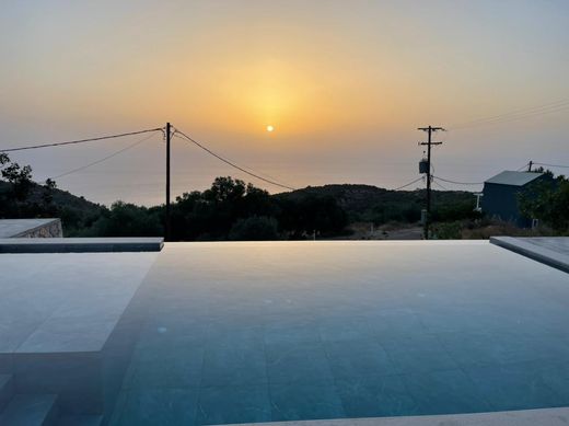 别墅  Lefkáda, Lefkada