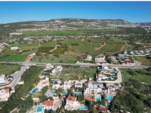 Grundstück in Pégeia, Paphos District