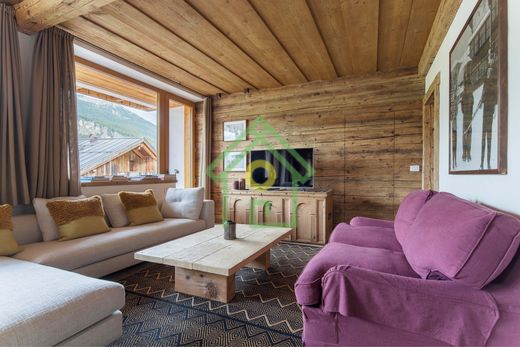 Квартира, Кортина д'Ампеццо, Provincia di Belluno