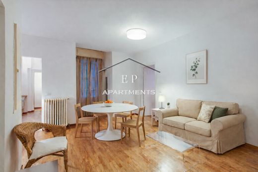 Apartment in Milan, Lombardy