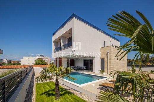 Villa in Zadar