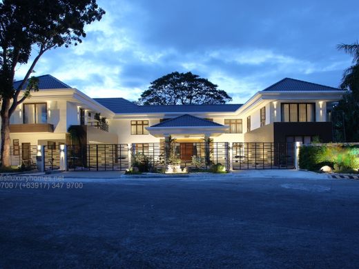 Maison de luxe à Cavite City, Province of Cavite