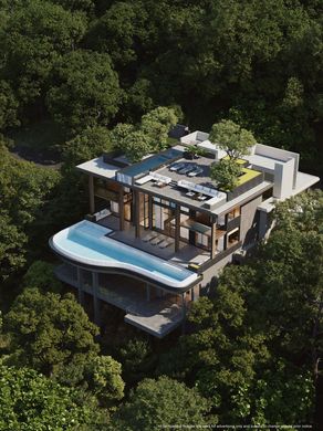 别墅  Phuket, Phuket Province