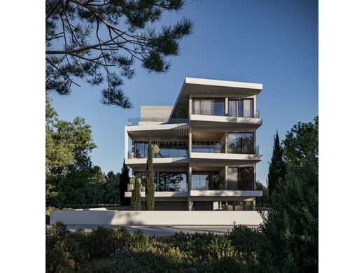 Apartment in Agia Fylaxis, Lemesós