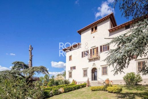 Villa in Pontassieve, Florenz