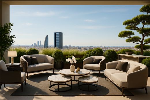 Piso / Apartamento en Milán, Lombardia