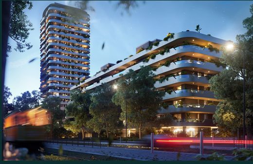 Apartment in Milan, Lombardy