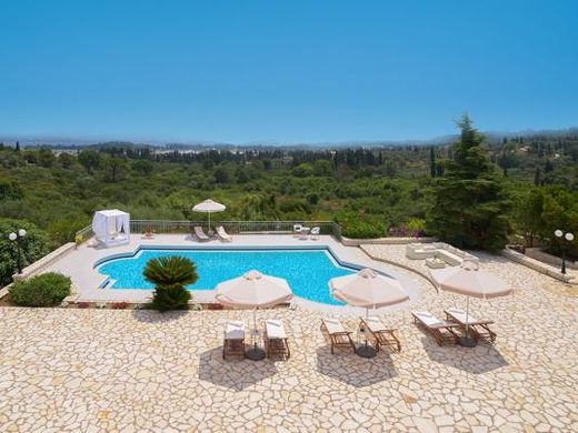 Villa - Corfu, Nomós Kerkýras