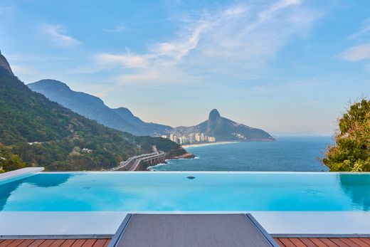 Villa en Río de Janeiro, Rio de Janeiro