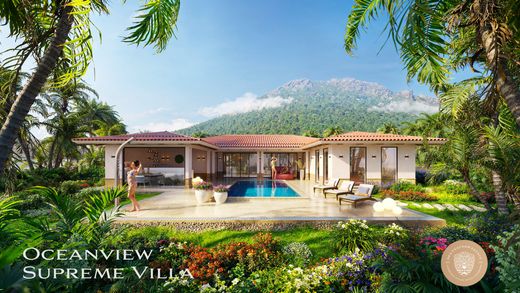 Villa in Oranjestad, Sint Eustatius