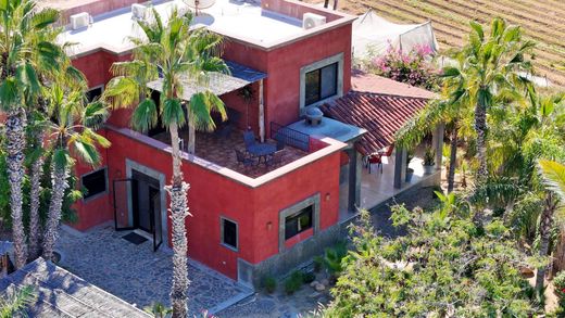 Casa Independente - Todos Santos, La Paz