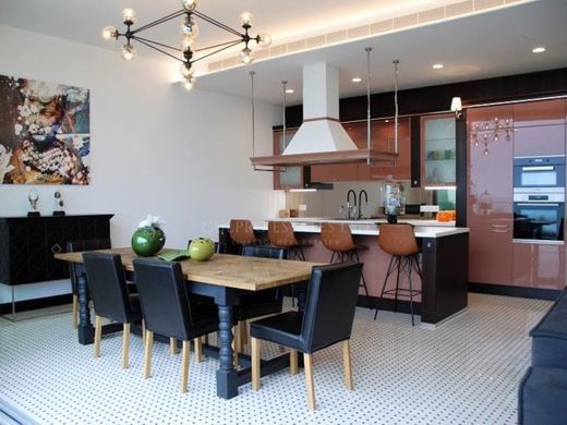 Apartment in Limassol, Limassol District