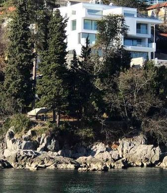 Penthouse w Opatija, Grad Opatija