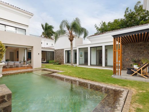 Lüks ev Pozos, Santa Ana