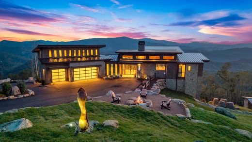 Luxe woning in Banner Elk, Avery County