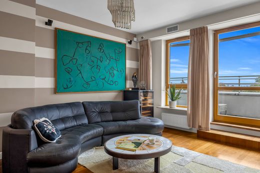 Apartment in Warsaw, Warszawa