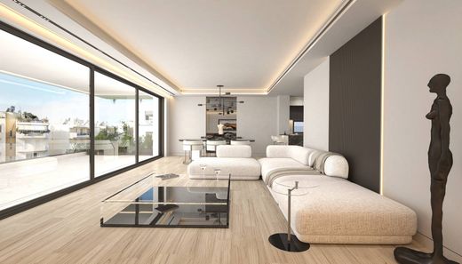 Appartamento a Voúla, Nomarchía Anatolikís Attikís