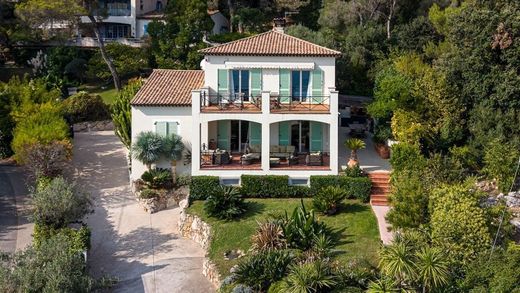 Casa de luxo - La Turbie, Alpes Marítimos