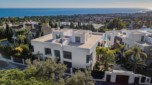 ‏דירת פנטהאוז ב  מרבלה, Provincia de Málaga