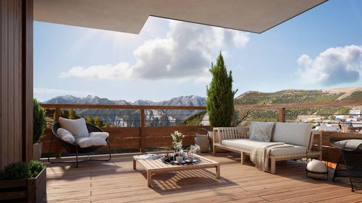 Apartment in Alpe d'Huez, Isère