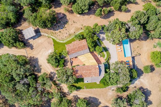 Βίλα σε Cugnana Verde, Provincia di Sassari