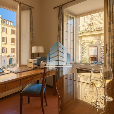Apartment in Rome, Latium
