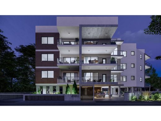 Apartment in Zakaki, Lemesós