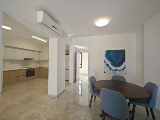 Daire Limasol, Limassol District