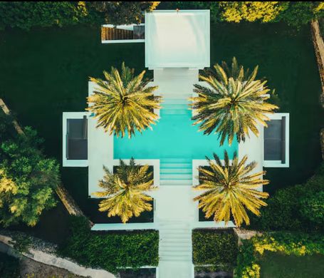 Villa Santa Gertrudis de Fruitera, Illes Balears