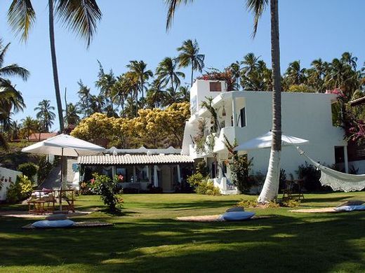 Hôtel à Maragogi, Estado de Alagoas