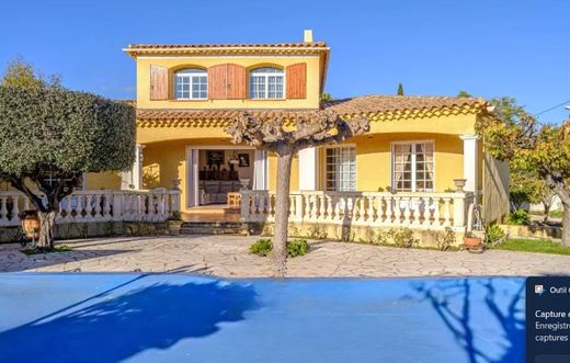Rural or Farmhouse in La Ciotat, Bouches-du-Rhône