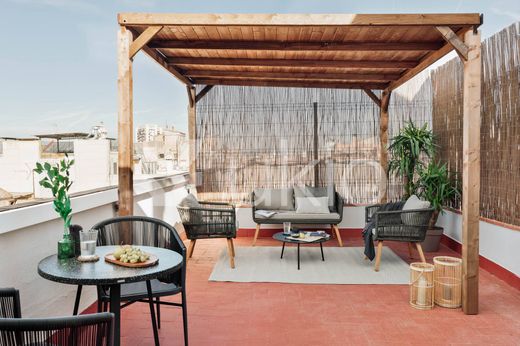 Apartamento - Barcelona, Província de Barcelona
