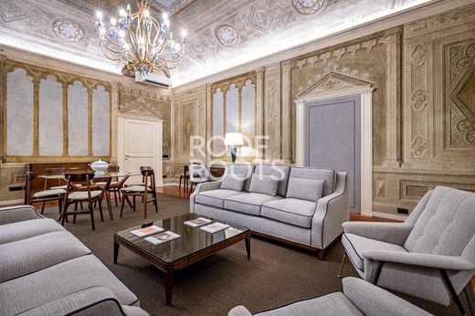 Apartment / Etagenwohnung in Florenz, Toskana