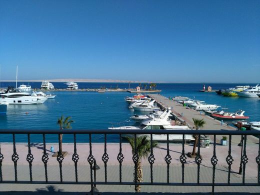 Hurghada, Red Sea Governorateのアパートメント