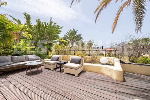 San Bartolomé de Tirajana, ラスパルマスのシャレー