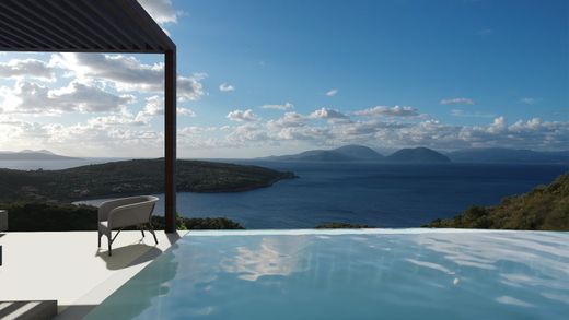 Βίλα σε Marandokhórion, Lefkada