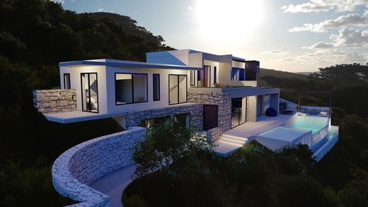 Villa Marandokhórion, Lefkada