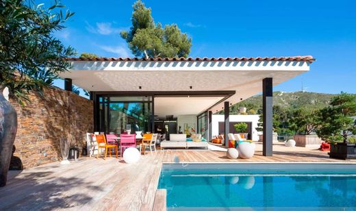 别墅  马赛, Bouches-du-Rhône