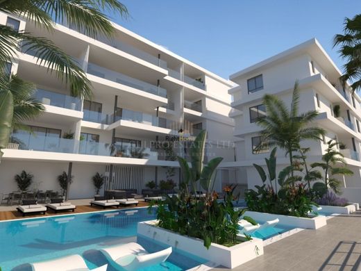 Penthouse Paralímni, Famagusta District
