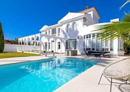 Villa in La Línea de la Concepción, Cadiz