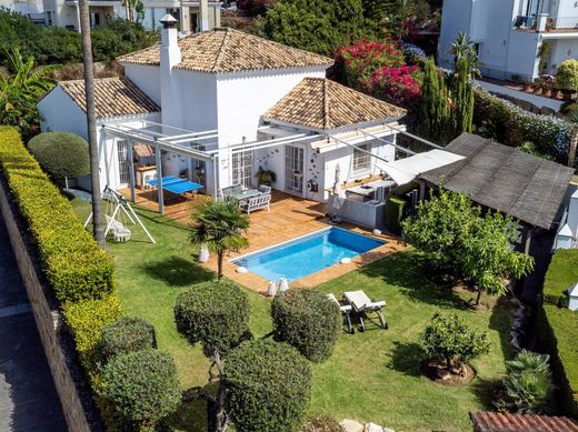 Villa in Marbella, Malaga