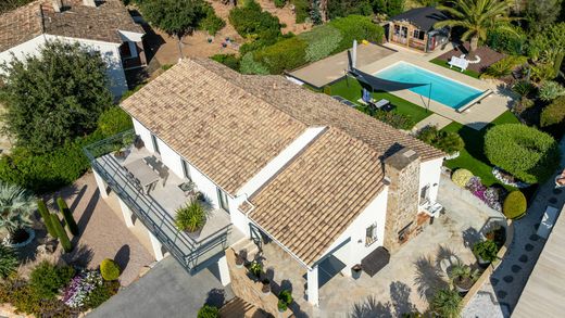 豪宅  Saint-Aygulf, Var