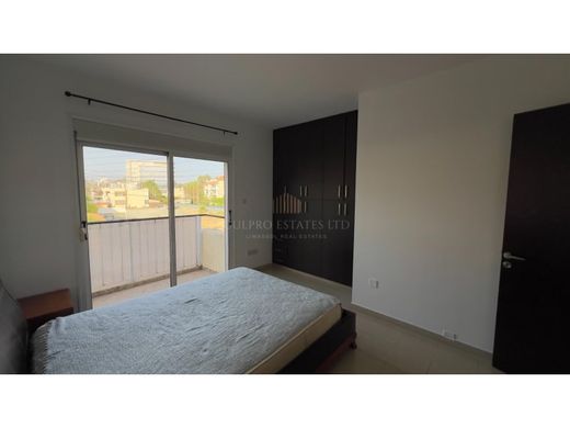 Duplex a Germasógeia, Limassol District